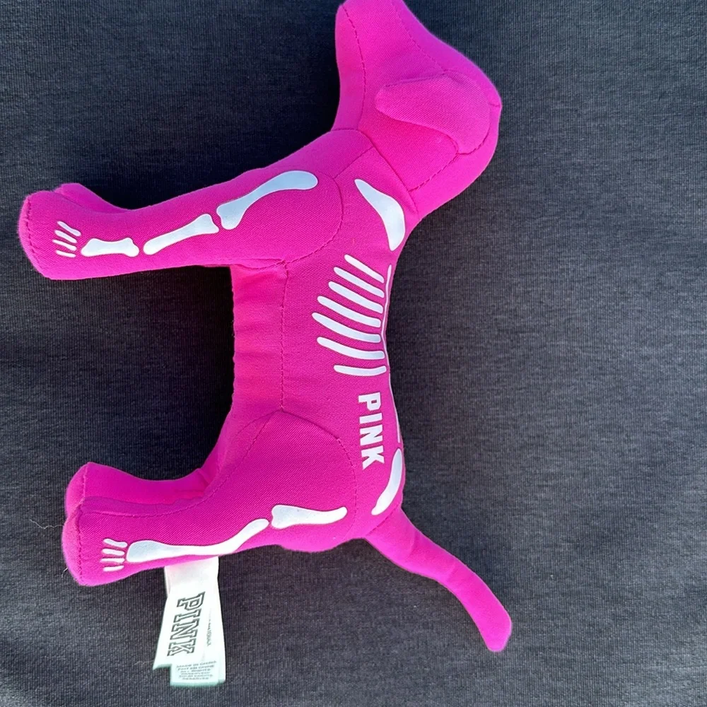 Pink skeleton - Picture 2 of 7